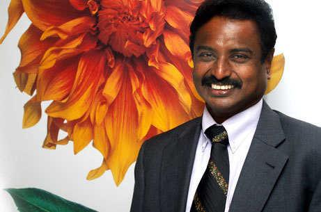 Eye injuries by pellets are severe here than in other conflict-hit regions: Dr Natarajan